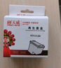 天威803墨盒黑色加大容量升级版适用惠普HP 2622 2132 2621 2600 1111 1112 2130 2131 2132 打印机 实拍图