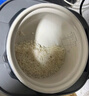 美的（Midea）低脂浓香60S快排电压力锅5L家用电饭煲高压锅4-6人 母婴316L精钢球胆远红外大火包锅炖煮MY-C5650F 实拍图