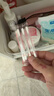 KONOKO宠物精油棉签猫咪掏耳朵耳道清洁湿巾狗狗用品耳垢螨抑菌清洁棉棒 实拍图