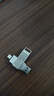 纽曼（Newmine）纽曼 u盘128G TYPE-C高速usb双接口双头3.1大容量优盘手机电脑两用安卓苹果连接转接车载 银色 实拍图