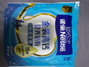 雀巢（Nestle）金装高钙营养奶粉400g袋装 中老年学生成人奶粉全家营养早餐奶粉 实拍图