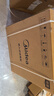 美的（Midea）暖阳消毒柜嵌入式家用 100L双层大容量餐具碗柜碗筷高温 【国家补贴】MXV-ZLP90Q15S 实拍图