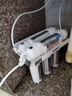 钻芯净水器家用ZX-UF02直饮厨房自来水龙头前置过滤器小六级厨下式超滤机 六级超滤净水器【2年滤芯套装】 实拍图