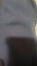 真维斯（Jeanswest）王一博代言牛仔裤男秋冬新款天丝舒适修身直筒高端潮牌休闲裤子男 浅蓝【天丝常规】 29 码(2尺2) 【建议100-110斤】 实拍图
