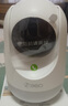 360摄像头9pro 高清400万像素微光全彩家用监控手机远程双向通话360度旋转婴儿看护器 实拍图
