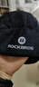 洛克兄弟（ROCKBROS） 骑行小帽保暖护耳头套户外运动防风寒抓绒自行车帽子冬季 达拉 深灰 抓绒保暖（眼镜孔） 实拍图