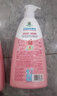 立白天然石榴果醋洗洁精1kg*3瓶 A类食品用餐具去油浓缩洗涤灵洗碗液 实拍图