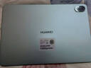华为MatePad 11.5S平板电脑学生学习平板pad2.8K高刷护眼屏鸿蒙系统4.2 【灵动版】湖光青丨8G+256G WIFI官方标配+购机大礼包【送一年延保】 实拍图