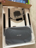 普联（TP-LINK）双千兆路由器 易展mesh分布式 AC1200无线家用穿墙 5G双频 WDR5620千兆易展版 IPv6 实拍图