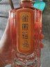 金徽 珍品 浓香型白酒 52度 500ml 单瓶装 实拍图