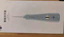 博皓（prooral）冲牙器/洗牙器/水牙线/洁牙器 立式设计 5025Plus原5002升级版象牙白【生日送礼】 实拍图
