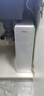 海尔（Haier）1000G鲜活水pro进口膜触控龙头山茶花净水器 政府补贴 家用星河厨下净水机净饮机直饮 实拍图