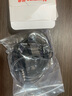 纽曼（Newmine）NM-LK06 半入耳式线控有线耳机 手机耳机 音乐耳机 3.5mm接口 电脑笔记本手机适用 黑色 实拍图