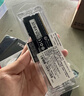 金士顿（Kingston）FURY 32GB(16G×2)套装 DDR4 3200 C16 台式机内存条 Beast野兽系列 骇客神条 实拍图