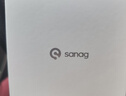 SANAG塞那S6S Pro蓝牙耳机骨传导概念耳夹式运动跑步通话降噪塞纳s6s pro适用于苹果17小米华为活动补贴 【咨询领福利卷】星芒紫+晒单礼 塞那重磅爆款【晒单送好礼】 实拍图