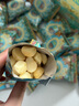 三只松鼠原味有机夏威夷果仁400g/袋 坚果炒货干果办公室休闲零食小吃 实拍图