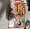 俏侬 奥尔良鸡肉酥皮馅饼1.15kg 10片 手抓饼煎饼 学生早餐健康 实拍图