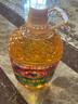 多力【张若昀同款】葵花籽油4L 食用油 物理压榨 零反式脂肪酸 实拍图