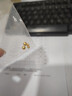 喜上眉梢喜饰黄金古法金珠999足金散珠硬金光面磨砂转运珠路路通圣诞礼物 3mm 重工古法珠单颗 0.1g 实拍图