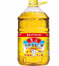 鲁花 食用油 物理压榨 葵花仁油6.18L  实拍图
