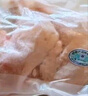CP正大食品白羽鸡大胸2斤 生鲜冷冻早餐鸡胸肉 凉拌鸡胸肉 实拍图