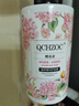 QCHZOC樱花花香植萃精华柔顺丰盈持久留香滋养保湿护发素500ml 实拍图