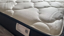 舒达（serta）三大核心技术床垫 偏硬支撑 厚23cm 致妙床垫1.8米*2米 京配 实拍图