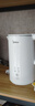 美的（Midea）电热水壶烧水壶自动断电保温一体 恒温壶食品304不锈钢 长效保温 1500W快速加热1.5升 SH15X301 实拍图