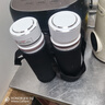 瓷朽阁真景德镇陶瓷内胆保温杯可装咖啡中药全便携式水杯子大容量非涂层 白陶瓷盖芯350m配陶瓷滤网星光 实拍图