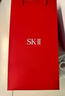 SK-II神仙水75ml精华液sk2水乳化妆品全套护肤品套装礼盒生日礼物女 实拍图