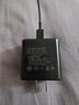 蜜玛适配三星充电器45W/25W原装超级闪充s25/s24ultra/Galaxy/Note20/ZFlip5线充套装type-c数据线快充 【原充正品】45W充电器+1米快充线 实拍图