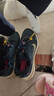 耐克NIKE男子跑步鞋 JOURNEY RUN运动鞋 FN0228-403藏蓝/帆白44 实拍图