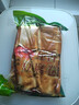 正宗东北熏干豆腐卷美味即食特产五香鸡汁豆干豆皮素食千张真空装 熏干豆腐卷500克*2袋 实拍图