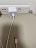 Apple/苹果 20W USB-C手机充电器 原装充电器手机快充头苹果充电器  适用iPhone 17系列/Air新品 实拍图