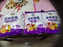 【热销100万】洁能抽取式保鲜袋抽取式点断/平口食品级保鲜膜套 彩色保鲜膜套 500只 实拍图