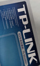 普联（TP-LINK） 5口千兆交换机  4口网线网络分线器 家用宿舍分流器 精巧机身  即插即用 TL-SG1005+  实拍图