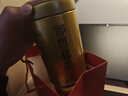 福茗源茶叶 祁门红茶 特级2025新茶祁门红香螺茶叶礼盒300g茶叶自己喝 实拍图
