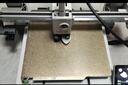 拓竹【预售5天内发货】A1 3D打印机桌面家用FDM全自动调平高速3d打印机器bambulab【大陆版】 【预售5天内发货】A1单机 升级大尺寸 实拍图