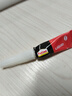 百得（Pattex）PSK12C-3 陶瓷胶瞬干胶 木头胶水 金属强力修补胶 10秒快干 5支装 实拍图