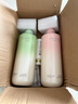 艾云迪无硅油氨基酸洗发水无月桂醇温和控油蓬松去屑止痒男女士官方正品 【洗沐套装】植萃香氛洗+沐浴露 实拍图