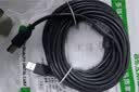 北山雀 打印机数据线 USB2.0方口高速打印线 通用惠普hp佳能爱普生等打印机连接线 10米 BSQ-BM05 实拍图