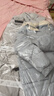 【换季推荐】洗衣洗鞋服务 洗羽绒服/毛呢大衣/外套/洗鞋任洗 顺丰免费取送 干洗/湿洗 高温消毒杀菌 衣鞋*任洗5件 次日8-9点上门 实拍图