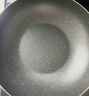 美的（Midea）不粘锅炒锅 不粘多功能家用炒菜锅煎锅电磁炉燃气灶通用 实拍图