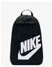 耐克（NIKE）男女双肩包背包 旅行包书包休闲包DD0559-010 黑白 实拍图