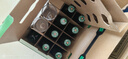 喜力经典330ml*9瓶礼盒装（内含玻璃杯2个）喜力啤酒Heineken送礼 实拍图
