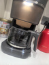 飞利浦（PHILIPS）【政府补贴】全新早安morgen美式茶咖啡机全自动家用豆粉两用现磨一体 真冷热双萃HD7997/80 送礼 实拍图