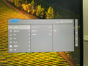 HKC 27英寸4K显示器超清75Hz双模144Hz IPS屏10bit HiDPI技术HDR400 Type-C90W办公mac笔电外接T2755U 实拍图