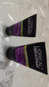欧莱雅（LOREAL）男士控油炭爽抗黑头洁面膏100ml+50ml 深层清洁毛孔收缩毛孔控油 实拍图