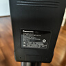 松下（Panasonic）家用无线自集尘手持吸尘器 绿光显尘防缠绕7锥旋风过滤大吸力猫毛狗毛吸毛除毛 MC-AC40K 实拍图
