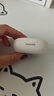 飞利浦（PHILIPS）真无线蓝牙耳机智能触控屏入耳式主动降噪高音质通话音乐游戏运动商务舱适用苹果华为TAT3020-白 实拍图